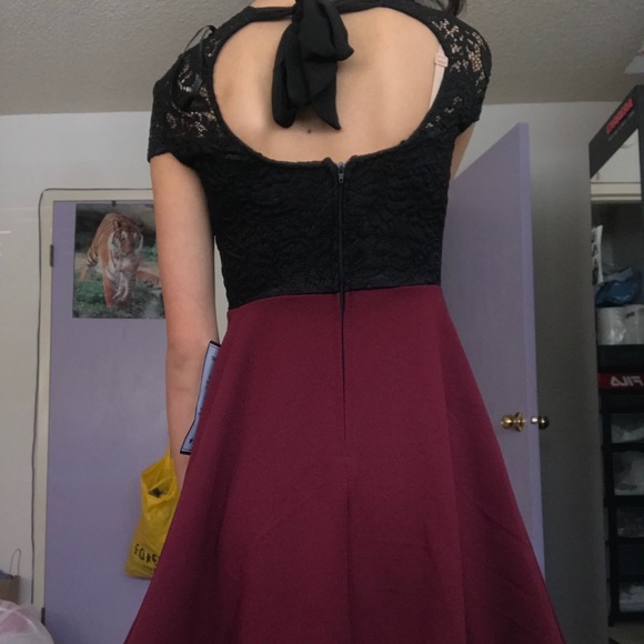 Dress B Darlin - Picture 6 of 8